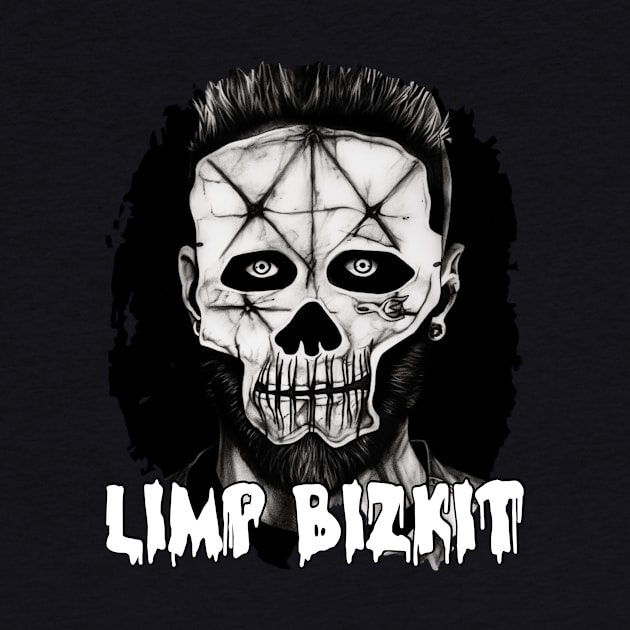 Limp Bizkit by Pixy Official